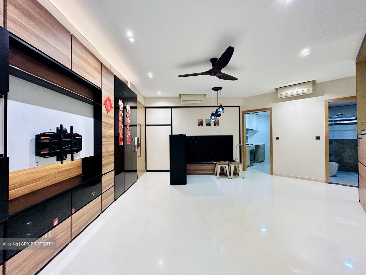Eight Courtyards (D27), Condominium #578981701